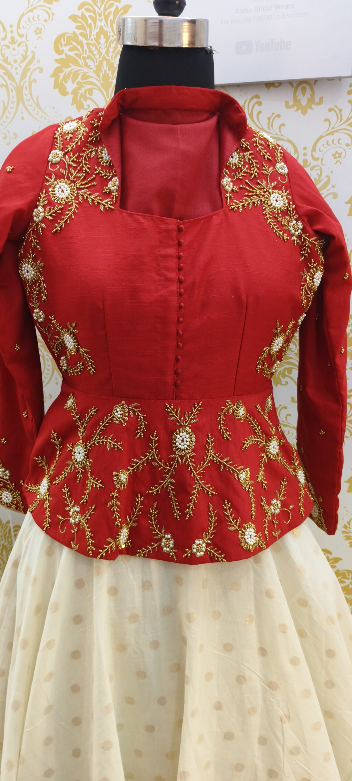 Halfsaree function wear 